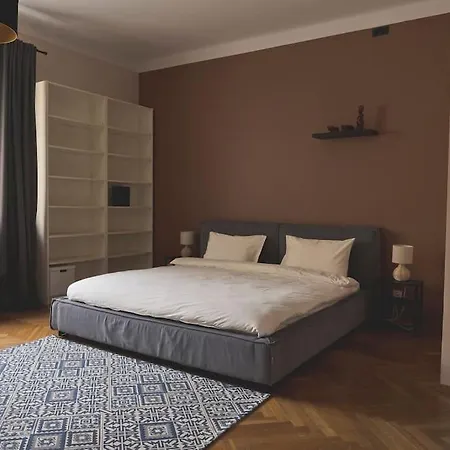 Home You Will Love - In The Green Heart Of Warsaw-2