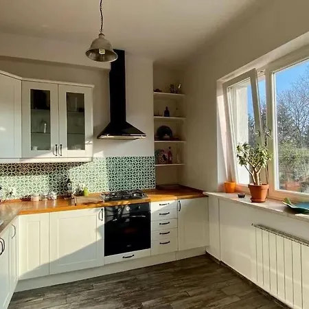 Home You Will Love - In The Green Heart Of Warsaw-3
