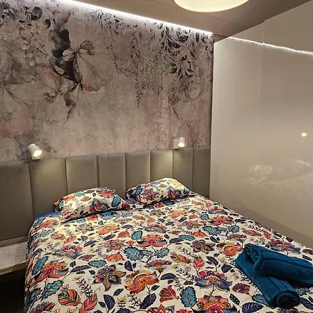 Apartament Elegance, Metro, Free Parking-2