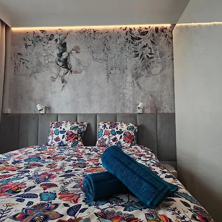 Apartament Elegance, Metro, Free Parking-3