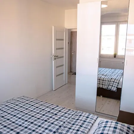 Apartment Klobucka-3
