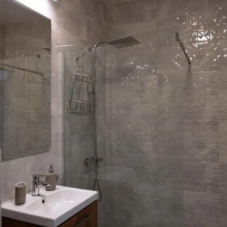 Apartment Kłobucka-3