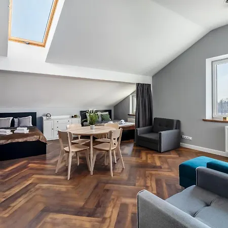 Close-GA- Cozy Apartments - Marcinkowskiego-2