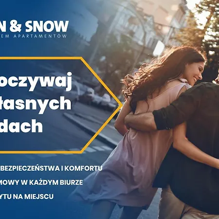 Nowe Odolany - Wola Business Center, Sun & Snow-3