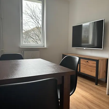 Olo Apartment-2