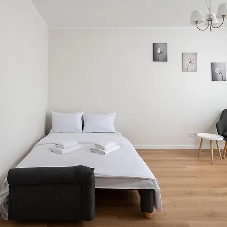 Żerań Comfort Studio-3