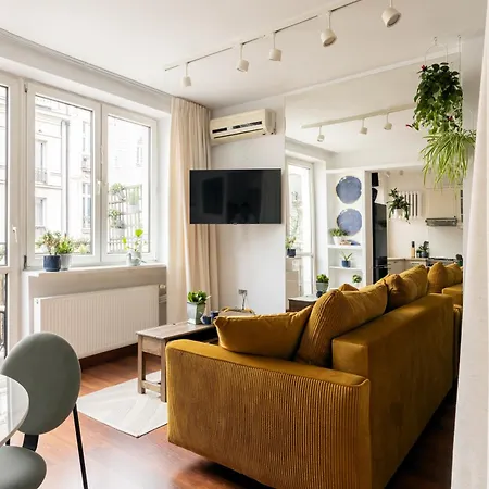 Relax Apartment Hoza-2