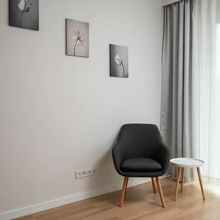 Żerań Comfort Studio-2