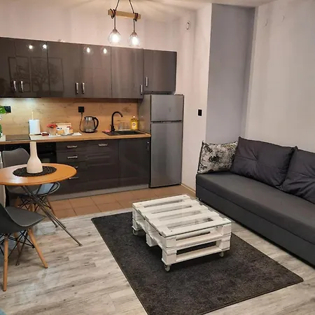 Apartamenty Trzy Wieze-2