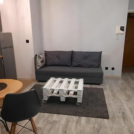 Apartamenty Trzy Wieze-2