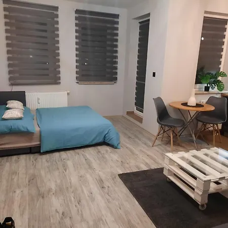 Apartamenty Trzy Wieze-3