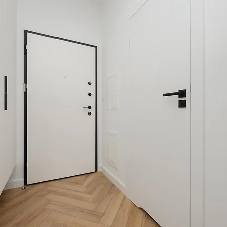 Grzybowska Elegant Apartment In The Heart Of The Capital By Renters Prestige-2
