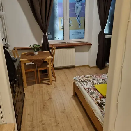 Kwatera na Wspólnej-2