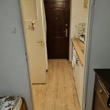Kwatera Na Wspolnej-2