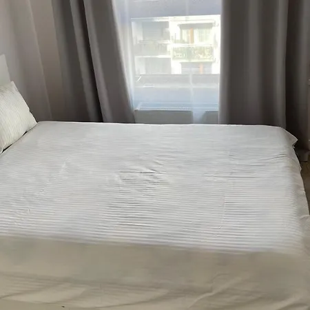 2-Room On Wola, Bright And Cozy-2