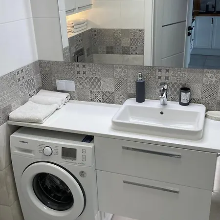 2-room on Wola, bright&cozy-3