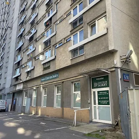 Project Comfort Apartament Grzybowska 6/10 m 710 Warszawa-3