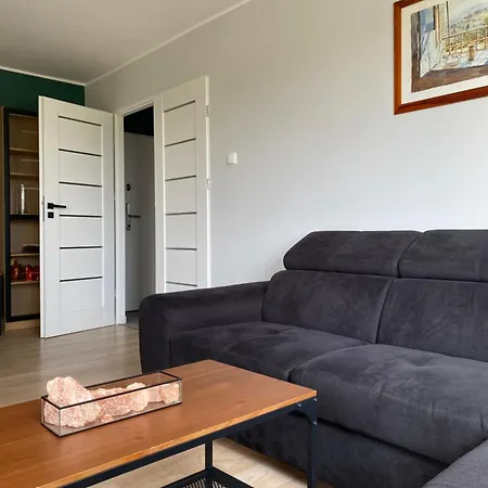 JG Apartament Stadion Narodowy-3