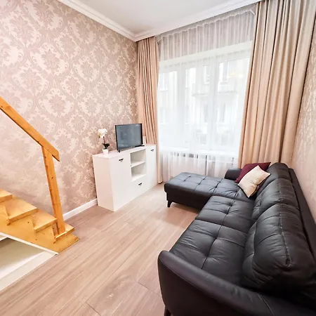 Jerozolimskie Move In Center apartament-3