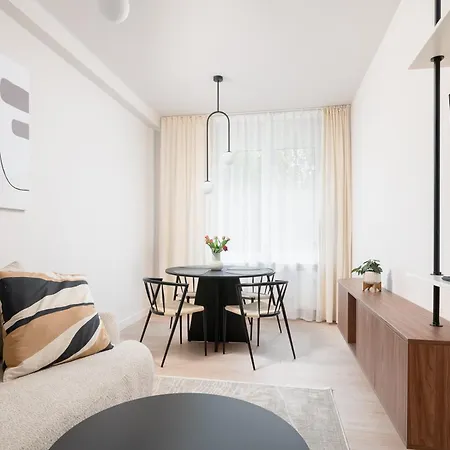 Apartament Młynów-2