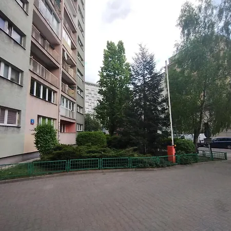 ART Apartment Górnośląska 4 By Perfect Apart-2
