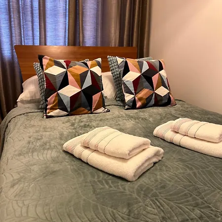 Apartamenty Centrum-3