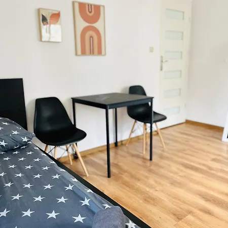Rooms In Warsaw - C106B-3