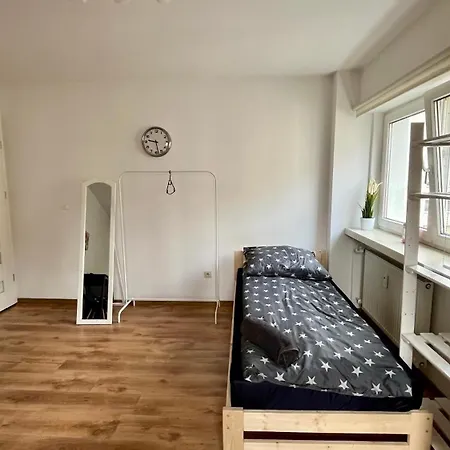 Rooms In Warsaw - C106B-2
