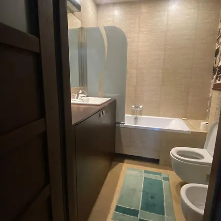 Stylowy Apartament-2