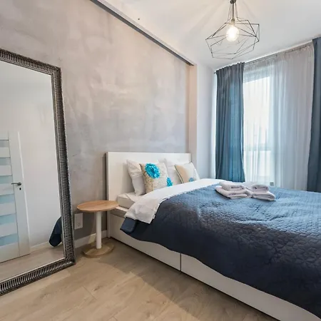 Rentplanet - Apartament Natolin-2