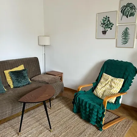 Wilson Apartment-2