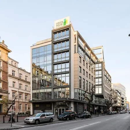 Luxury Apartment Piekna-2