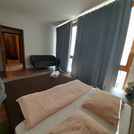Luxury Apartment Piekna-2