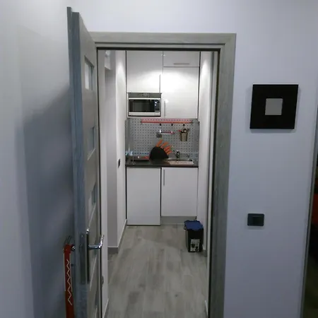 Apartament Salezego-2
