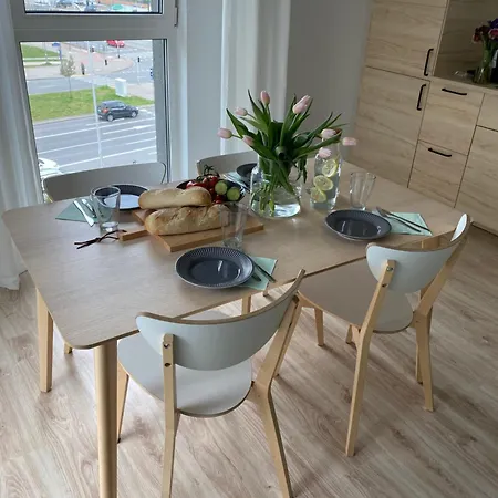 Mint House Apartment-2