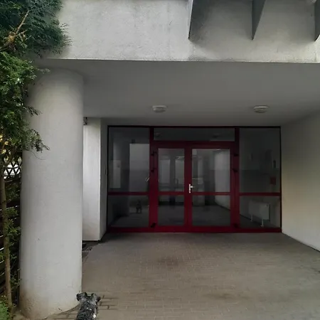 Studio Glebocka 56-3