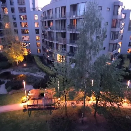 Homecomfort Apartament Romantic Room-3