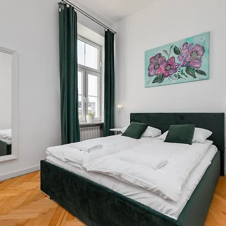 Nowy Świat 28 by Homeprime-3