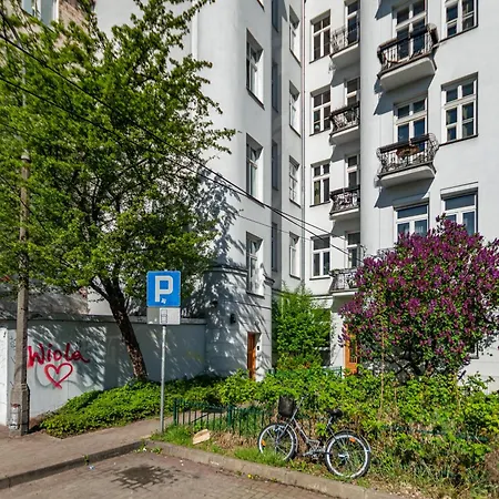Nowy Swiat 28 By Homeprime-3