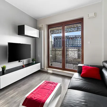 Apartment Oxygen By Your Freedom-2