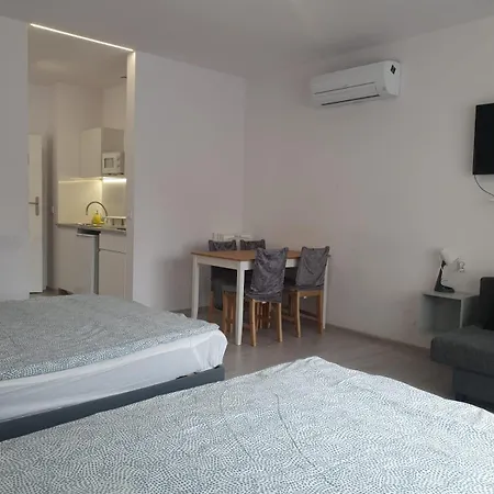 Apartamenty Smolna 11-3