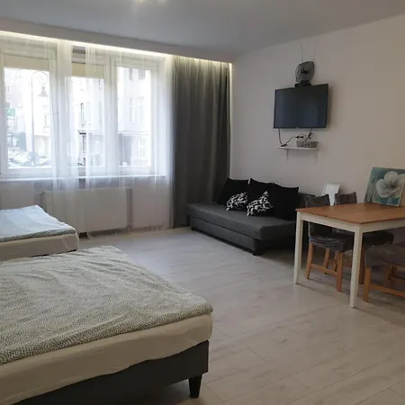 Apartamenty Smolna 11-2