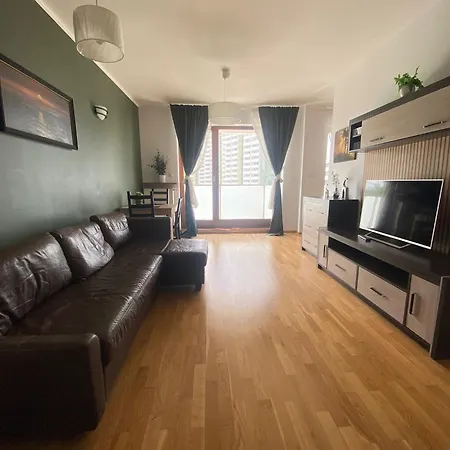 Stylowy Apartament-3