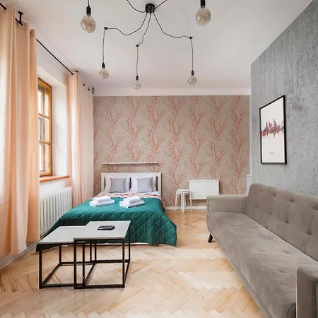 Parkland Homely Studios-3