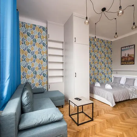 Parkland Homely Studios-2