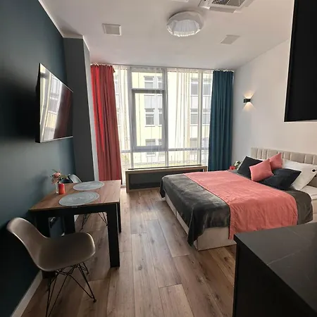 Hotel Apart-3