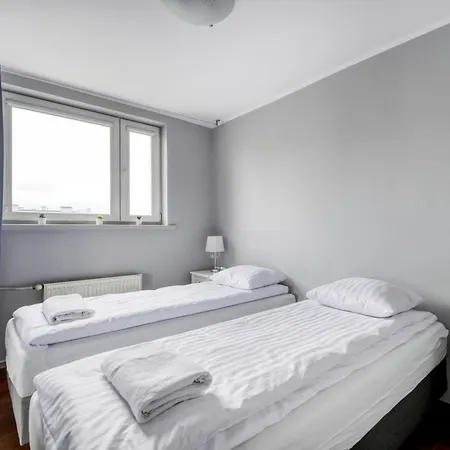 Labo Apartment Solec-3