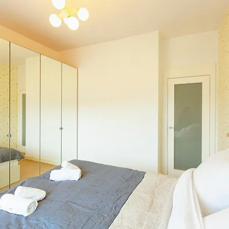 Apartament Marina Dla 6 Osob - Bezplatny Parking - Dwie Lazienki - Duzy Taras - Ekspres - Better Rental-2