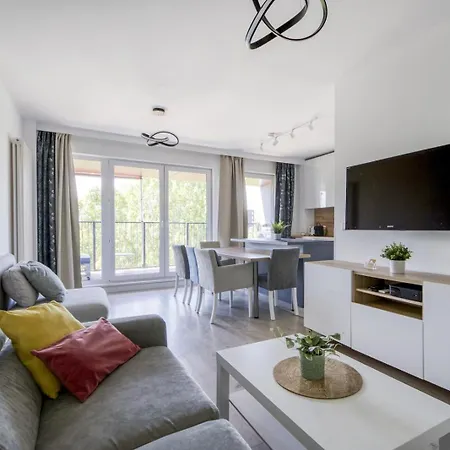 Labo Apartment Soho Mińska-2