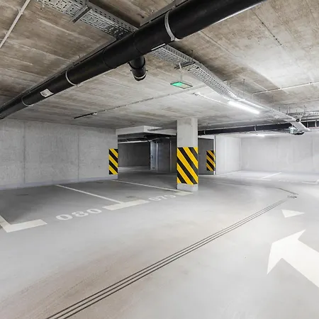 SuperApart Podskarbińska 34-2